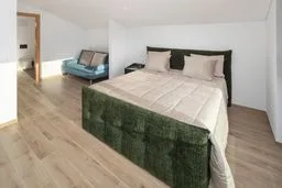 Magnifique villa contemporaine de 147 m² habitables – 4 chambres – Lens (VS)