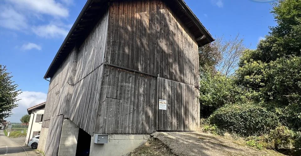 Deux immeubles de rendement à Courgenay – foto 11 di 11
