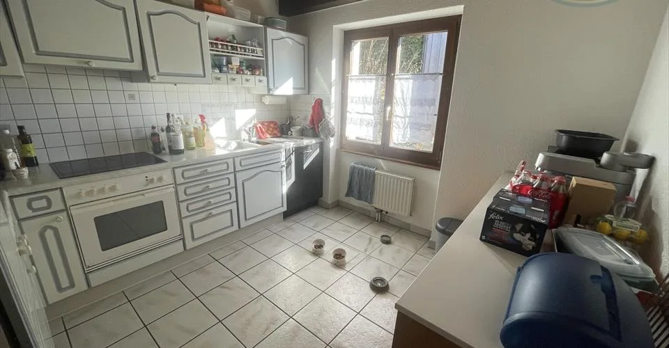 Deux immeubles de rendement à Courgenay – foto 6 di 11