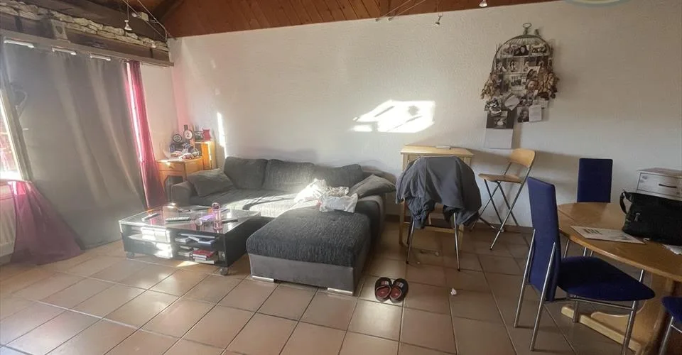 Deux immeubles de rendement à Courgenay – foto 7 di 11