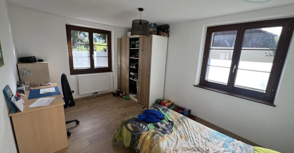 Deux immeubles de rendement à Courgenay – foto 3 di 11