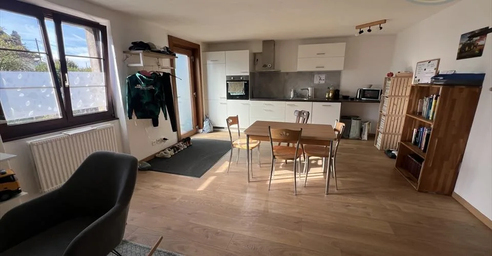 Deux immeubles de rendement à Courgenay – foto 2 di 11