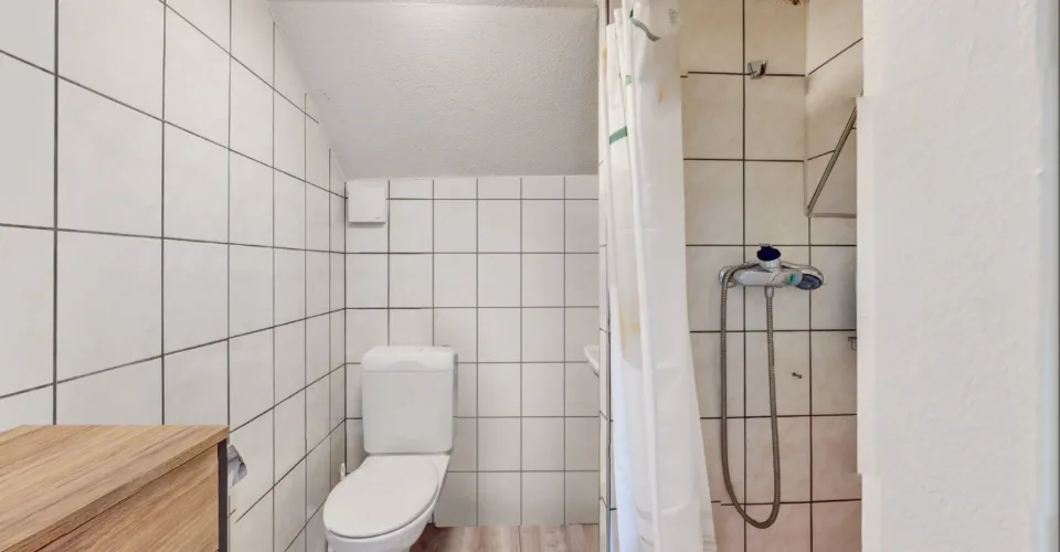 Maison individuelle 5.5 pièces avec projet de rénovation et dagrandissement approuvé  Chénens