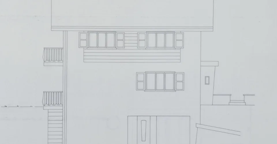 Immeuble avec potentiel de développement à Montana Village à 5 min en voiture du centre de Crans-Montana