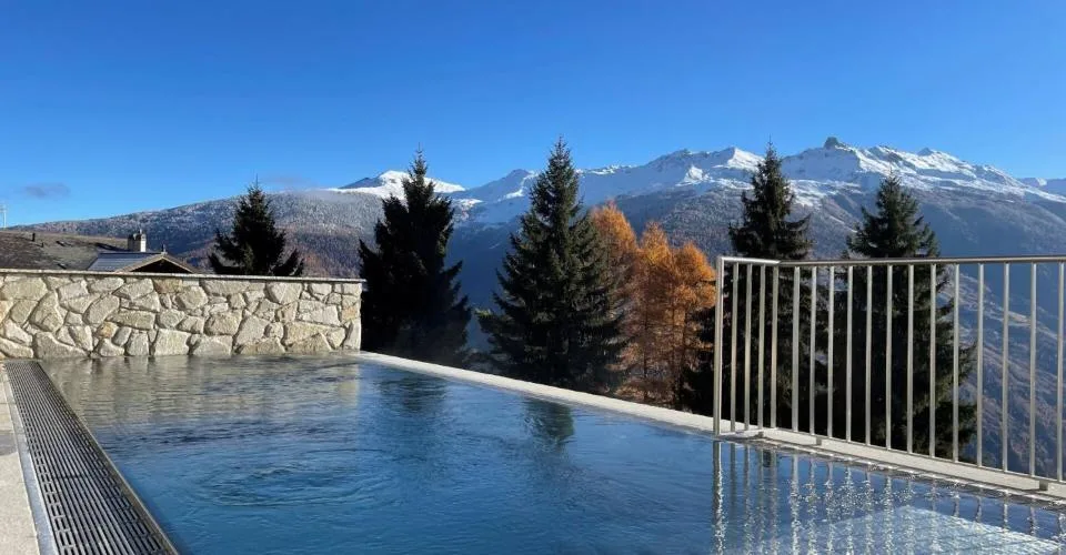 Dent Blanche Resort un 3,5 p au pied de 412 km de pistes – photo 5 sur 13