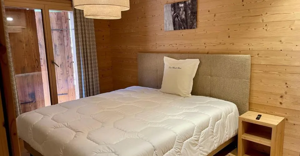 Dent Blanche Resort un 3,5 p au pied de 412 km de pistes – photo 4 sur 13