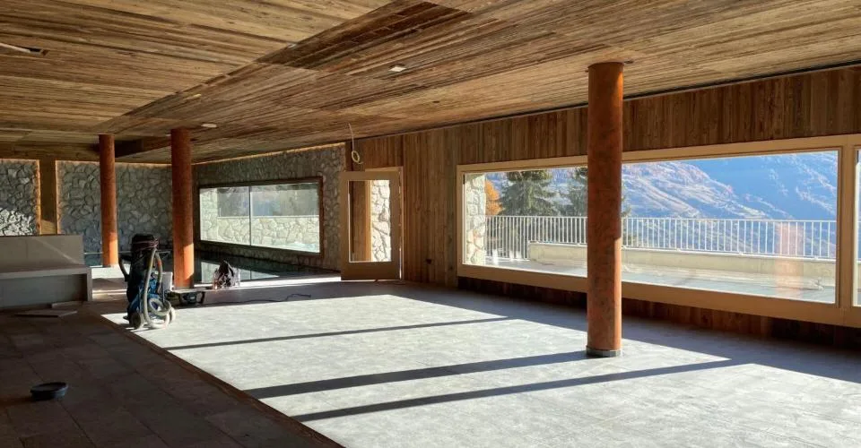 Dent Blanche Resort un 3,5 p au pied de 412 km de pistes – photo 6 sur 13
