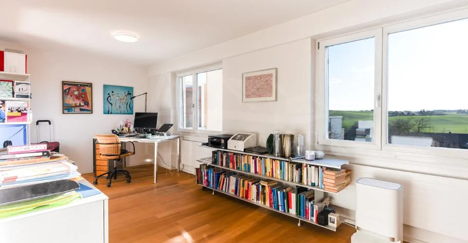 À vendre, Appartement PPE, 3042 Ortschwaben, Ref. BNI1407831MRE