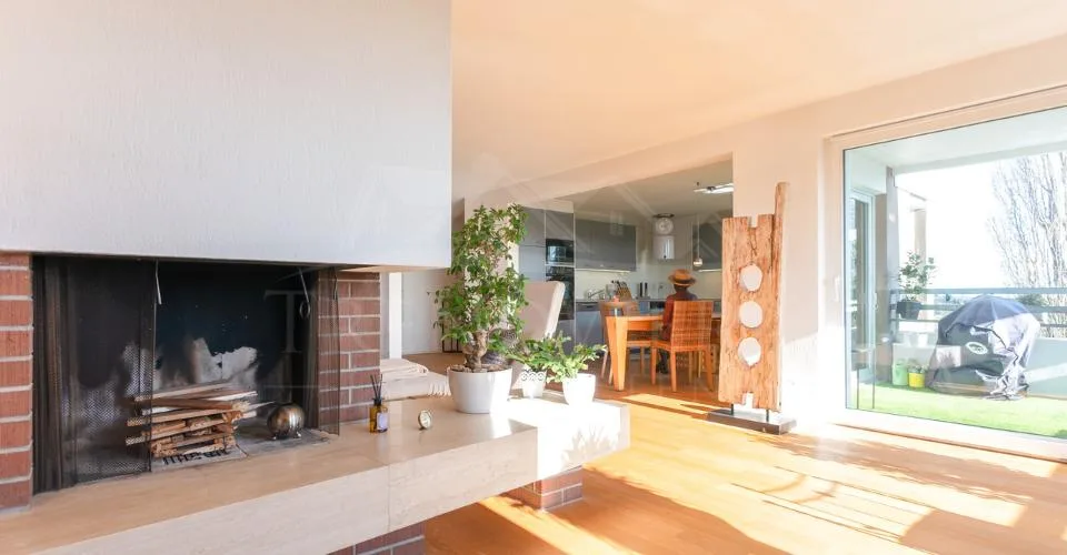 À vendre, Appartement PPE, 3042 Ortschwaben, Ref. BNI1407831MRE