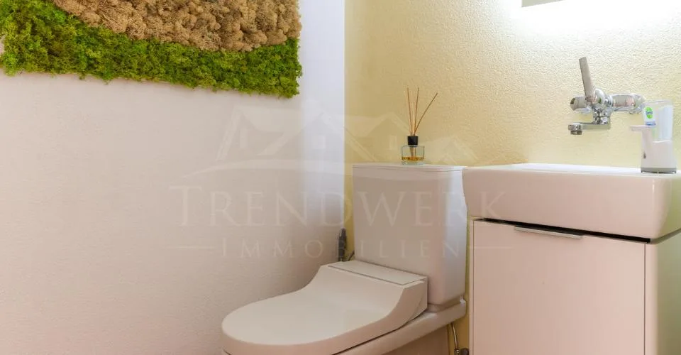 À vendre, Appartement PPE, 3042 Ortschwaben, Ref. BNI1407831MRE