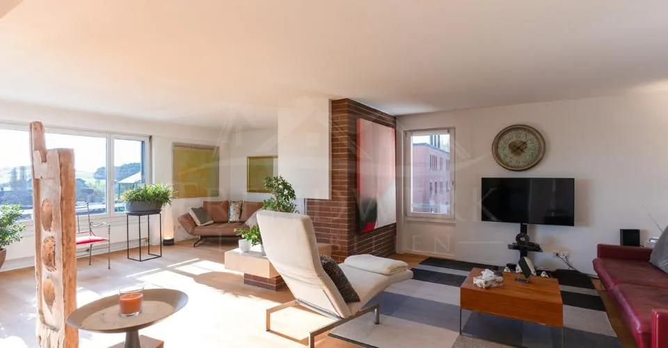 À vendre, Appartement PPE, 3042 Ortschwaben, Ref. BNI1407831MRE