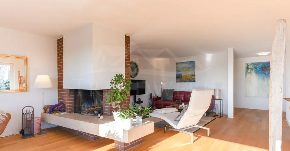 À vendre, Appartement PPE, 3042 Ortschwaben, Ref. BNI1407831MRE