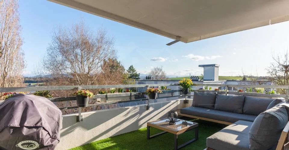 À vendre, Appartement PPE, 3042 Ortschwaben, Ref. BNI1407831MRE