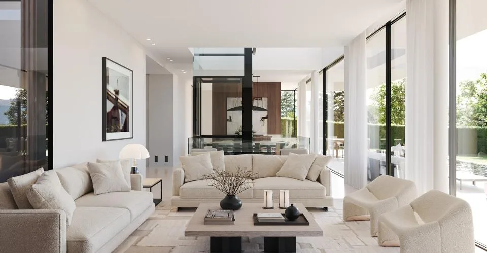 Villas Panorama | Cologny – Foto 3 von 5