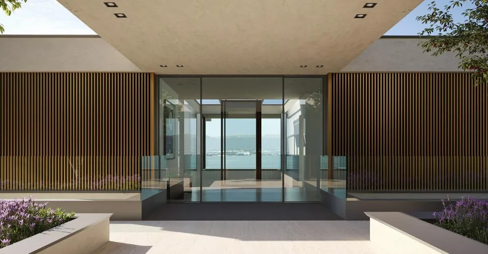 Villas Panorama | Cologny – Foto 2 von 5
