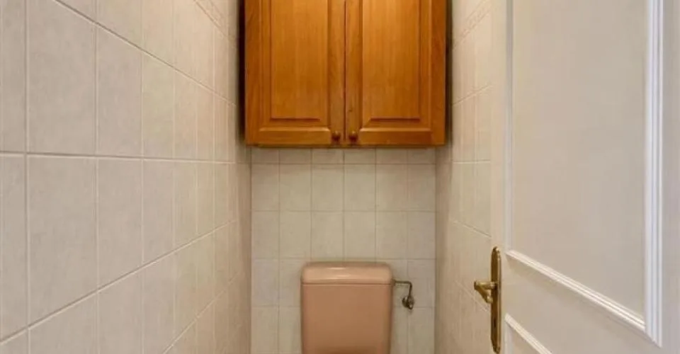 Appartement de 4.5 pièces au dernier étage – Foto 11 von 13