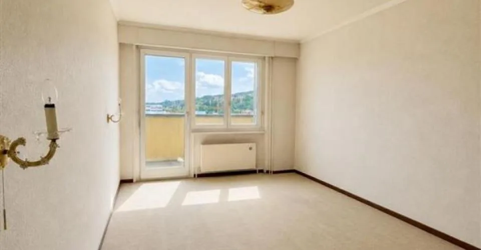 Appartement de 4.5 pièces au dernier étage – Foto 6 von 13