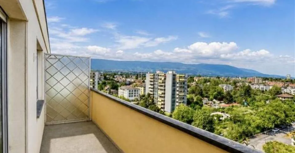 Appartement de 4.5 pièces au dernier étage – Foto 7 von 13
