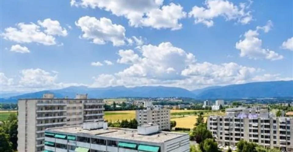Appartement de 4.5 pièces au dernier étage – Foto 13 von 13