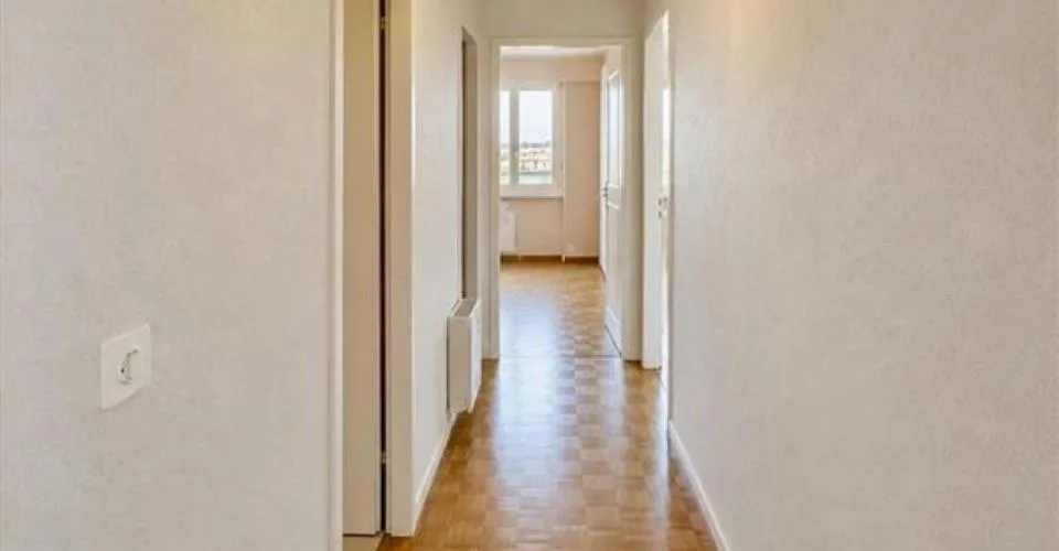Appartement de 4.5 pièces au dernier étage – Foto 5 von 13