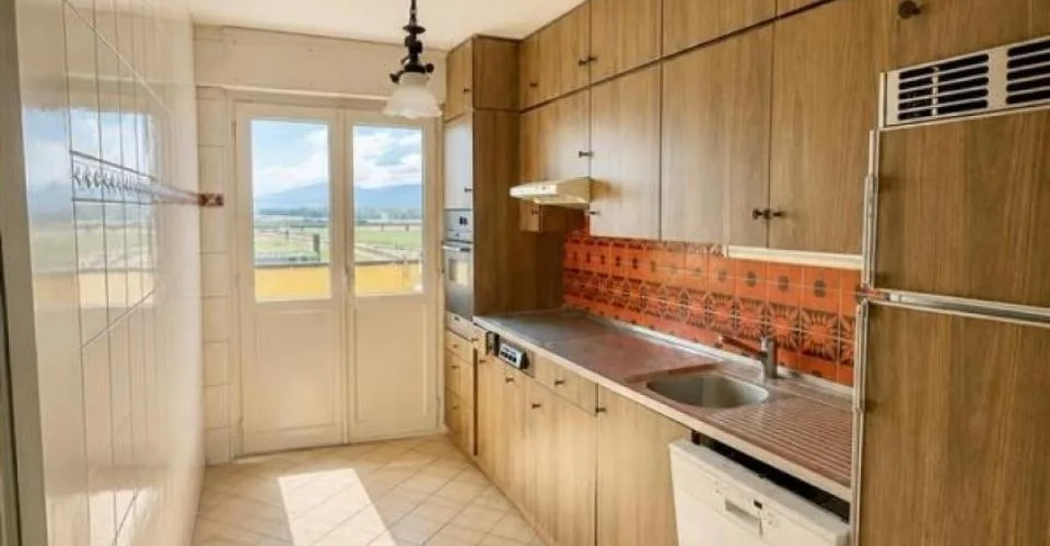 Appartement de 4.5 pièces au dernier étage – Foto 3 von 13
