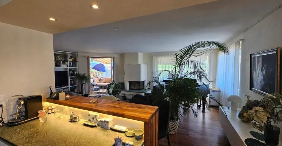 À vendre à Reconvilier magnifique attique de 4.5 pièces – Foto 9 von 13