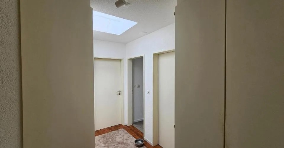 À vendre à Reconvilier magnifique attique de 4.5 pièces – Foto 7 von 13