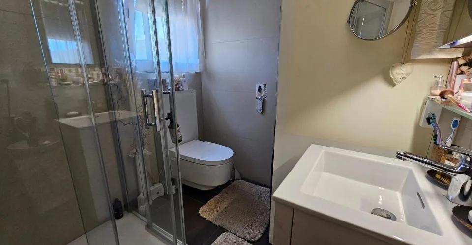À vendre à Reconvilier magnifique attique de 4.5 pièces – Foto 13 von 13