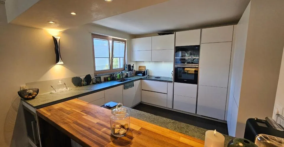 À vendre à Reconvilier magnifique attique de 4.5 pièces – Foto 10 von 13
