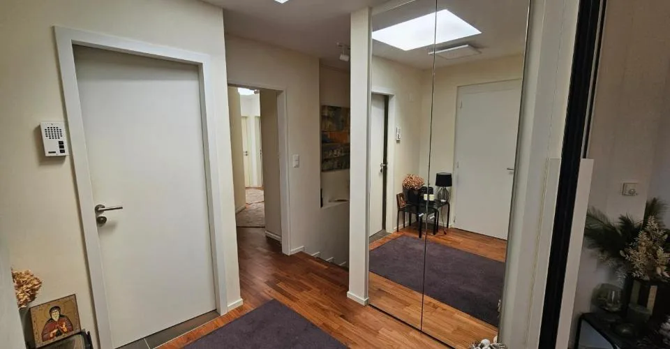 À vendre à Reconvilier magnifique attique de 4.5 pièces – Foto 5 von 13