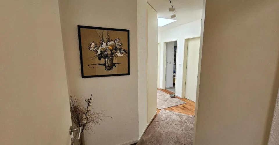 À vendre à Reconvilier magnifique attique de 4.5 pièces – Foto 6 von 13