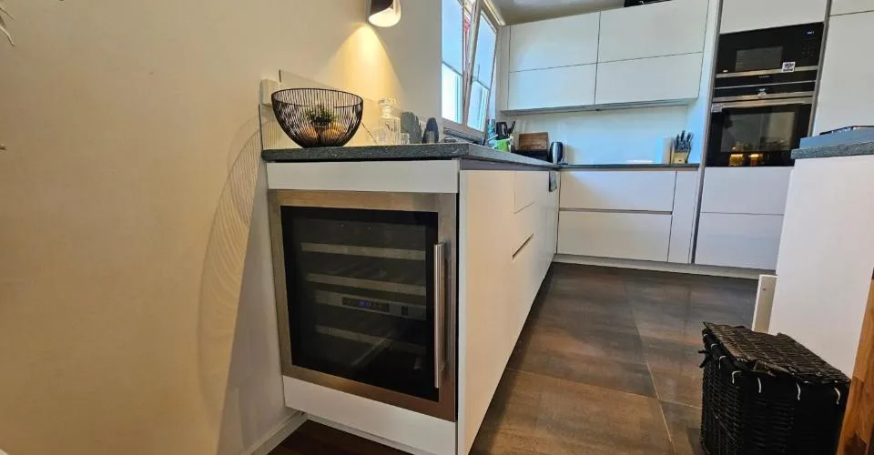 À vendre à Reconvilier magnifique attique de 4.5 pièces – Foto 8 von 13
