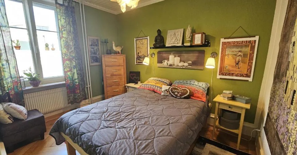 À vendre à Delémont appartement de 4.5 pièces au rez-supérieur – photo 12 sur 13