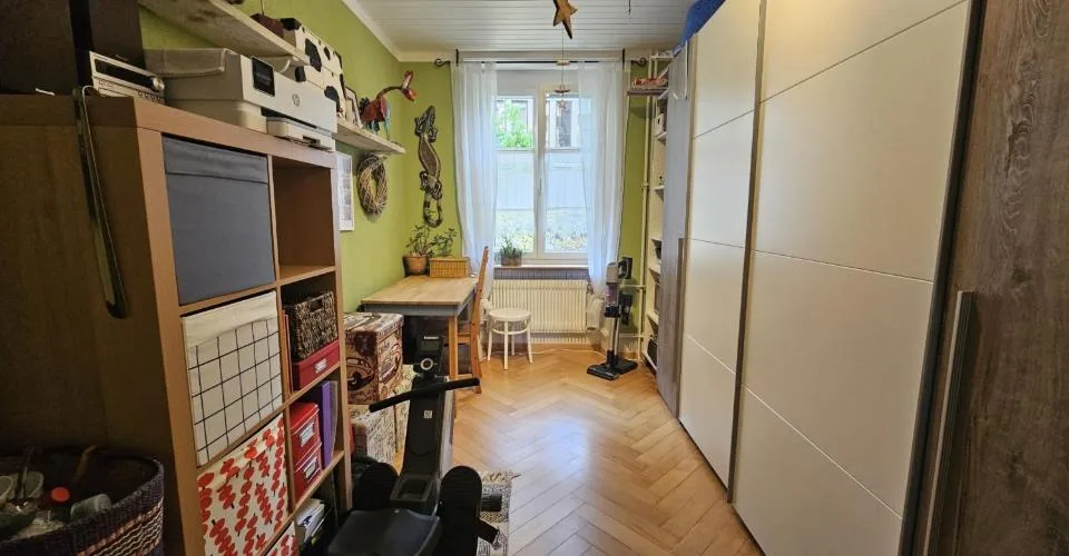 À vendre à Delémont appartement de 4.5 pièces au rez-supérieur – photo 13 sur 13