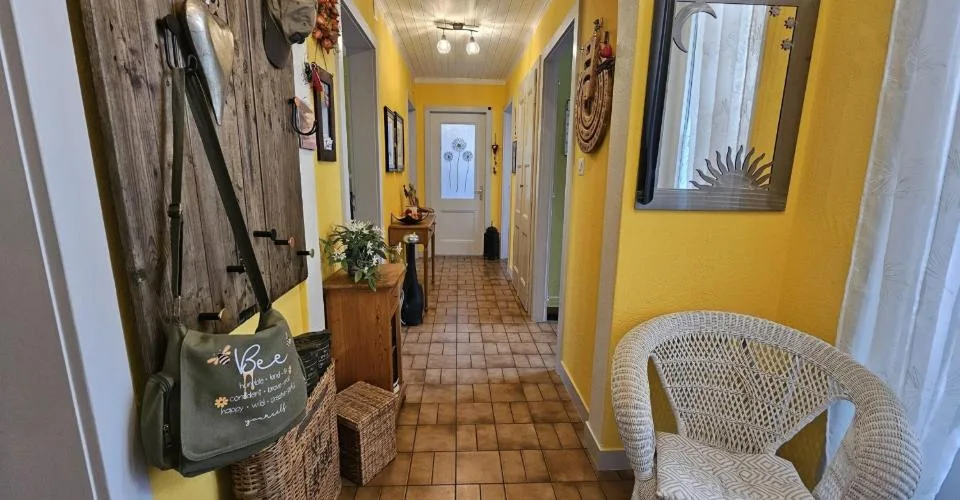 À vendre à Delémont appartement de 4.5 pièces au rez-supérieur – photo 8 sur 13
