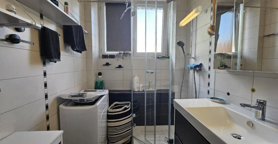 À vendre à Delémont appartement de 4.5 pièces au rez-supérieur – photo 9 sur 13