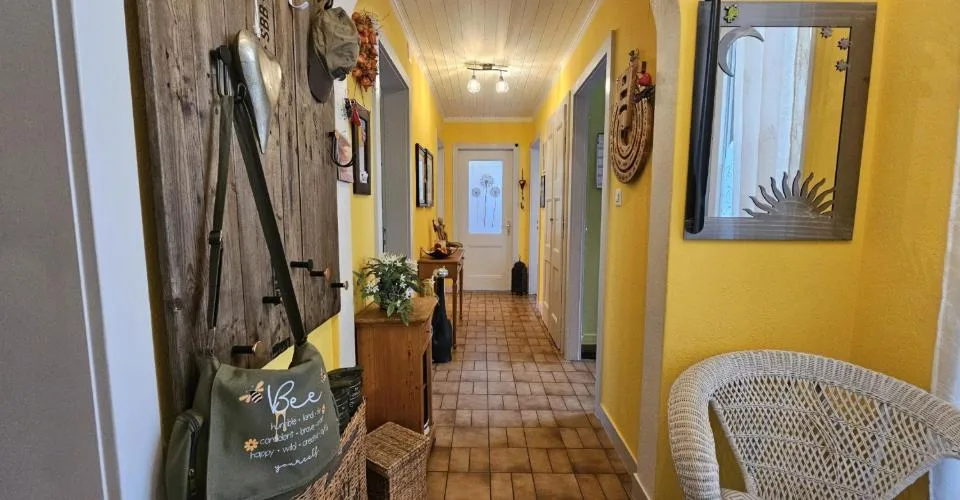 À vendre à Delémont appartement de 4.5 pièces au rez-supérieur – photo 11 sur 13