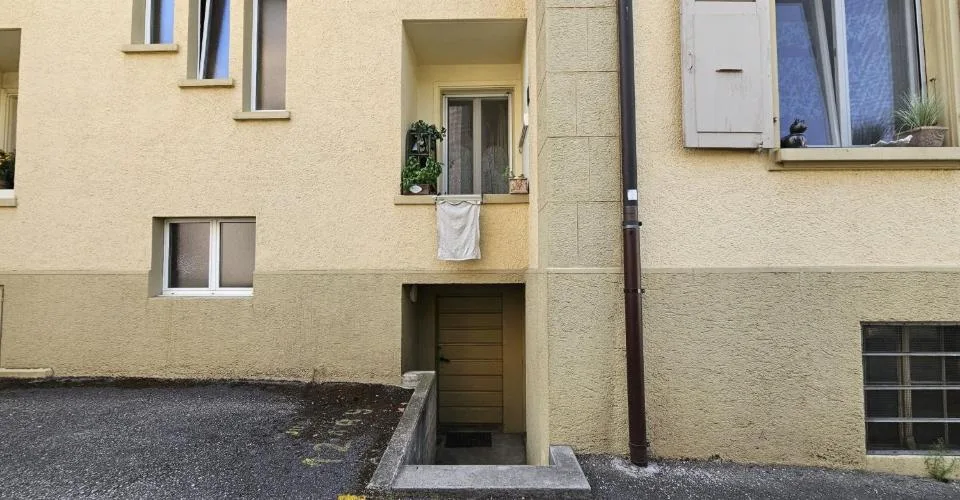À vendre à Delémont appartement de 4.5 pièces au rez-supérieur – photo 5 sur 13