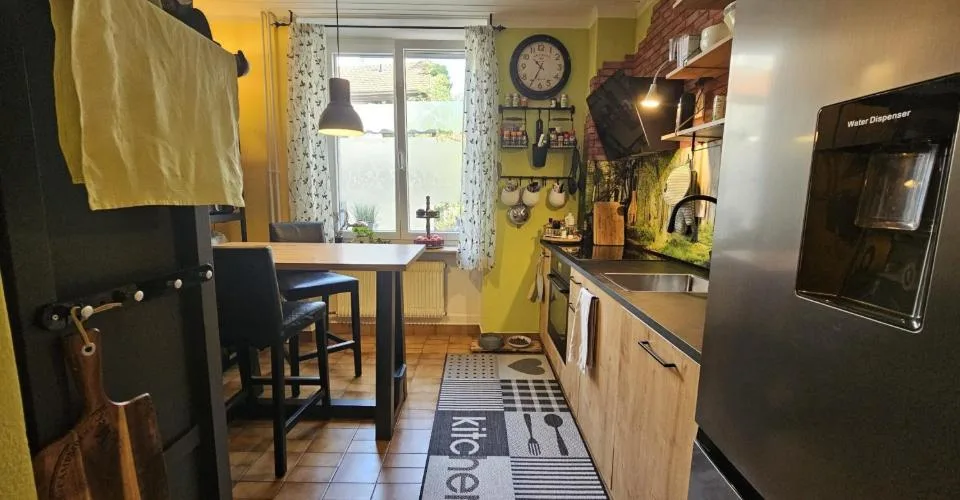 À vendre à Delémont appartement de 4.5 pièces au rez-supérieur – photo 3 sur 13