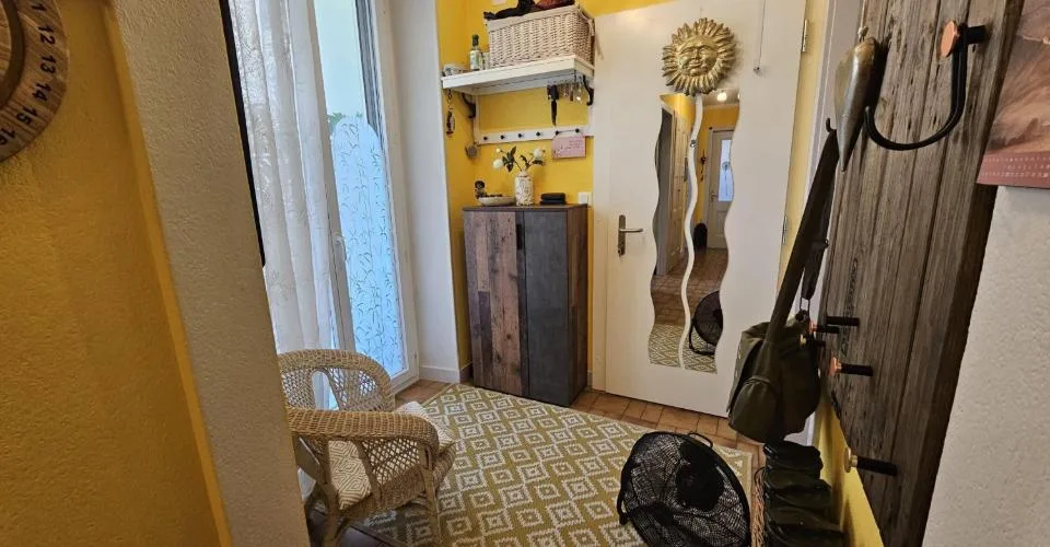 À vendre à Delémont appartement de 4.5 pièces au rez-supérieur – photo 6 sur 13