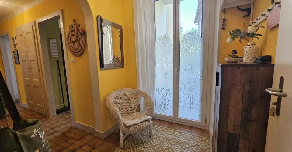 À vendre à Delémont appartement de 4.5 pièces au rez-supérieur – photo 7 sur 13