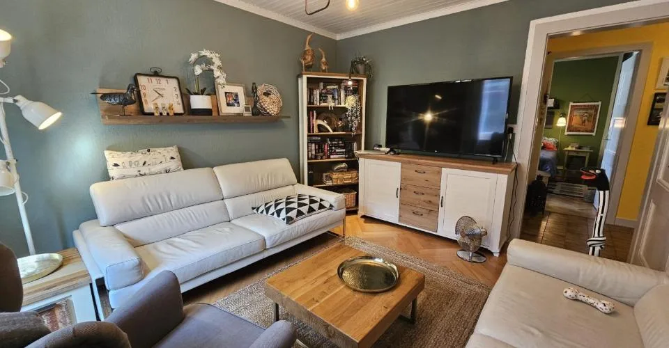 À vendre à Delémont appartement de 4.5 pièces au rez-supérieur – photo 10 sur 13