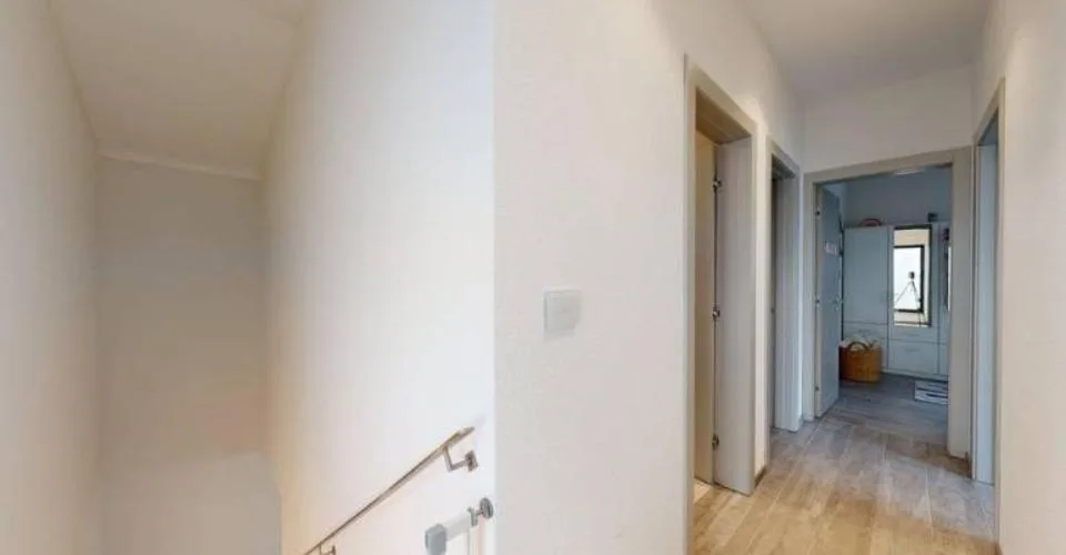LES MONTS-DE-CORSIER - VILLA JUMELLE CONTEMPORAINE DE 5.5 PIECES
