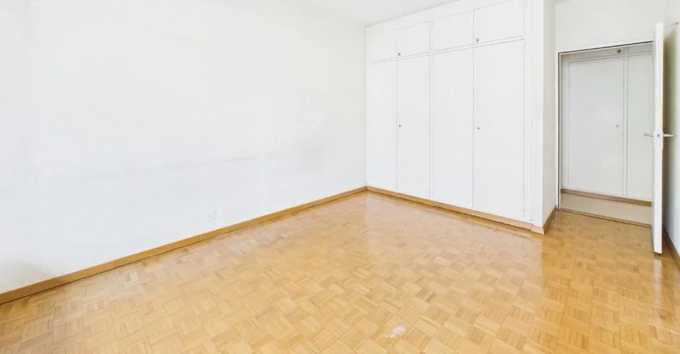 Magnifique appartement de 183 m2 avec deux loggias à Champel