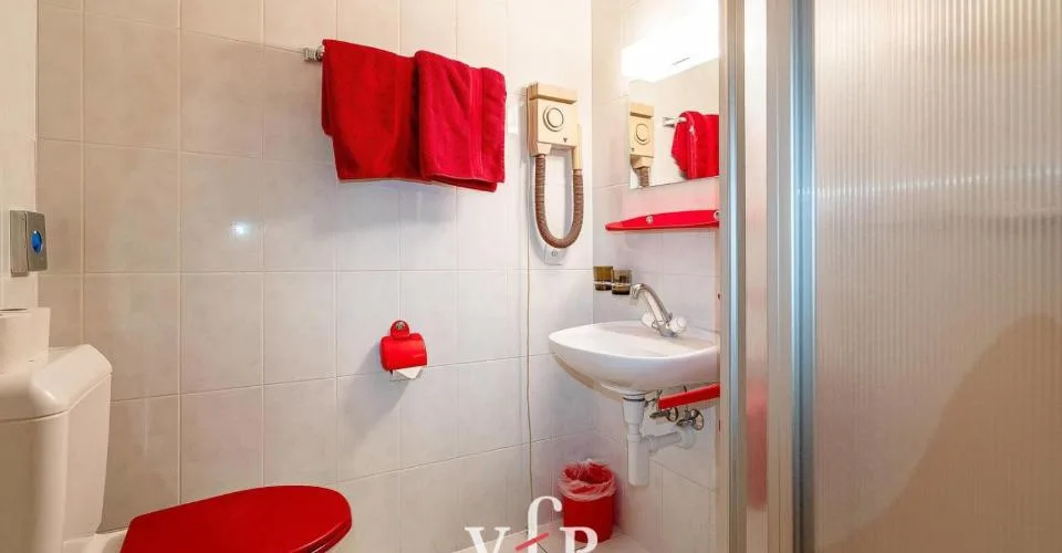 HOTEL FAMILIAL A VENDRE SUR LA ROUTE DU GRAND-ST-BERNARD