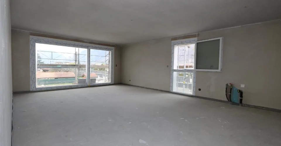 Promotion de 16 logements, construction en cours – photo 3 of 4