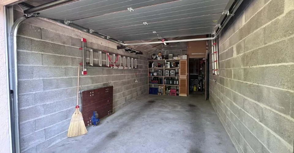 Maison mitoyenne de 5.5 pièces avec garage privé – photo 12 of 13