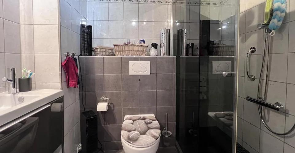 Maison mitoyenne de 5.5 pièces avec garage privé – photo 5 of 13