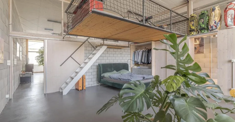 À vendre, Loft, 3322 Urtenen-Schönbühl, Ref. v1236_3
