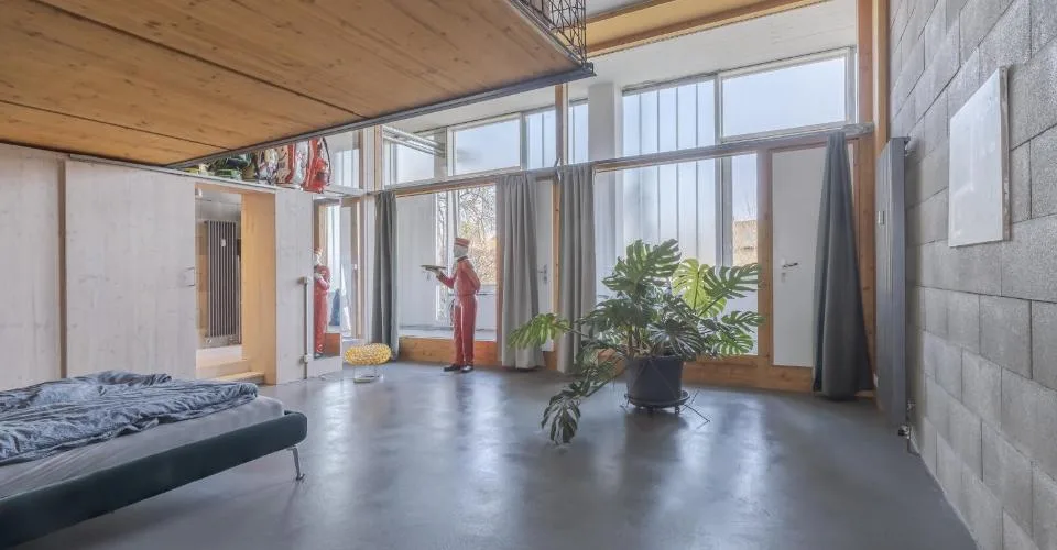 À vendre, Loft, 3322 Urtenen-Schönbühl, Ref. v1236_3